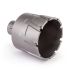 Фреза кольцевая (сверло корончатое) Foxweld FXT 80x55