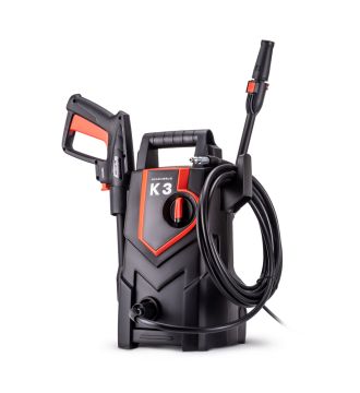 Мойка высокого давления Kvazarrus K 3