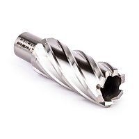 Фреза кольцевая (сверло корончатое) Foxweld FXH 26x55