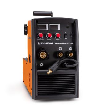 Сварочный полуавтомат Invermig 250 Compact (230V)