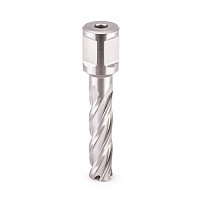 Фреза кольцевая (сверло корончатое) Foxweld FXH 13x55