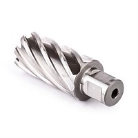 Фреза кольцевая (сверло корончатое) Foxweld FXH 30x55