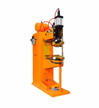 Машина контактной сварки FoxWeld МТ-150-700