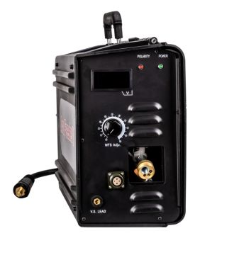 Независимый механизм подачи проволоки FOXWELD Suitcase CC/CV
