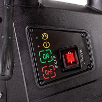 Магнитный сверлильный станок Foxweld MD 120