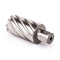 Фреза кольцевая (сверло корончатое) Foxweld FXH 36x55