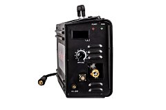 Независимый механизм подачи проволоки FOXWELD Suitcase CC/CV