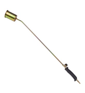 Горелка кровельная газовоздушная ГВ-1000В, д.76 (пр-во FoxWeld/КНР)