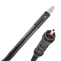 Плазмотрон SAGGIO S105M Ц.Адаптер 4Pin 15м