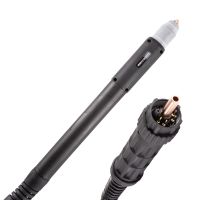 Плазмотрон SAGGIO S105M Ц.Адаптер 4Pin 15м