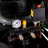 AEROMAX Компрессор ременной 1650/500 HP