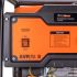 Бензиновый генератор FoxWeld Standart G3500 