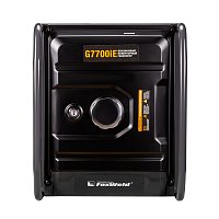 Бензиновый инверторный генератор Foxweld G7700iЕ
