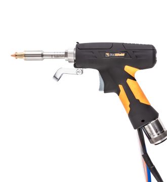 Горелка FWL21T для ручной лазерной сварки, резки, очистки (комплект)