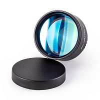 Объектив FWL2000 М39*1 F850 для очистки