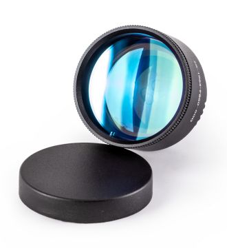 Объектив FWL2000 М39*1 F850 для очистки