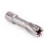 Фреза кольцевая (сверло корончатое) Foxweld FXT 19x55
