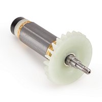 Ротор в сборе AG 125/1600 ХE