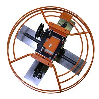 Затирочная машина электрическая FTL PT-800E