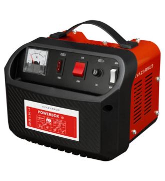Зарядное устройство KVAZARRUS PowerBox 10P