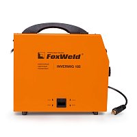 Сварочный полуавтомат Invermig 185 (пр-во FoxWeld/КНР)