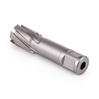 Фреза кольцевая (сверло корончатое) Foxweld FXT 23x55