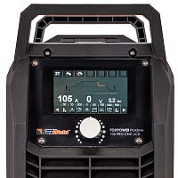 Аппарат плазменной резки FOXPOWER PLASMA 105 PRO CNC LCD