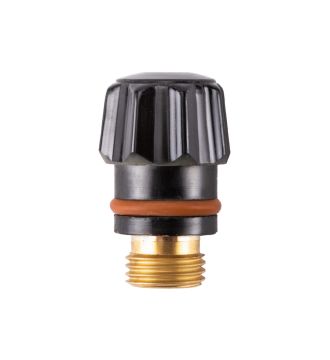 Колпачок короткий SAGGIO TIG-550, 30,5мм
