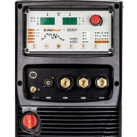 Источник питания WECO MIG 507 AC/DC DP