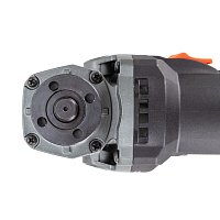 Угловая шлифовальная машина бесщеточная Foxweld Industrial AG 125/ 1600 ХE