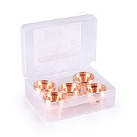 FoxWeld Сопло д.1.4мм А101-141 (PD0101-14, пр-во FoxWeld/КНР)