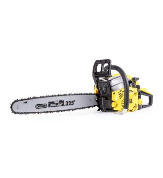 Бензиновая цепная пила MACHETE 154 PRO