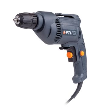 Сетевая безударная дрель FTL CD 600