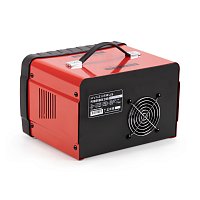 Инверторное пуско-зарядное устройство KVAZARRUS PowerBox 240i, таймер, пластиковый кейс