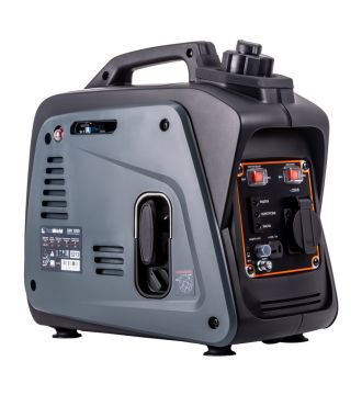 Инверторный генератор Foxweld GIN 1200 (пр-во FoxWeld/КНР)