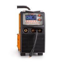 Сварочный полуавтомат INVERMIG 250 Compact 230В SYN