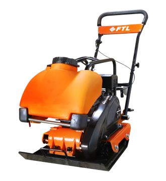 Виброплита FTL PCF 80