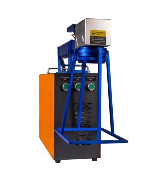 Лазерный маркиратор ручной FOXWELD LASER M30 FH