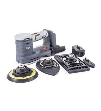 Аккумуляторная многофункциональная шлифмашина (5в1) FTL MF 5IN1/20V EVO