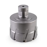 Фреза кольцевая (сверло корончатое) Foxweld FXT 90x55