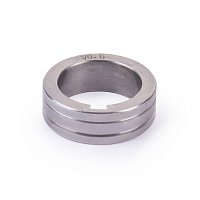 Ролик INVERMIG 185old/203/250+COMPACT+PWE д.0,6-0,8 (21.95/30.05) (пр-во FoxWeld/КНР)			