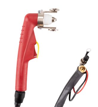  Плазмотрон SAGGIO P80 М16 2Pin 6М