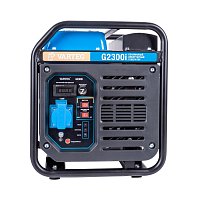 Бензиновый инверторный генератор VARTEG G2300i