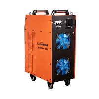 Сварочный источник  Inversaw 1000 с трактором (пр-во FoxWeld/КНР)