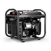 Бензиновый инверторный генератор Foxweld G5700i