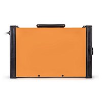 Аппарат аргонодуговой сварки WECO TIG 209 DC PULSE
