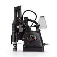 Магнитный сверлильный станок Foxweld MD 120R