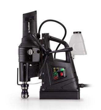 Магнитный сверлильный станок Foxweld MD 120R