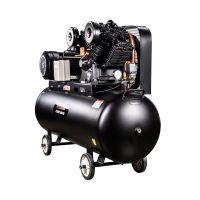 Компрессор масляный ременной AEROMAX 1050/300