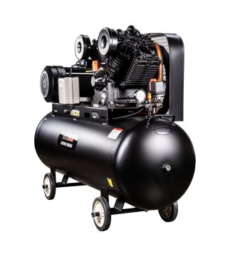 Компрессор масляный ременной AEROMAX 1050/300